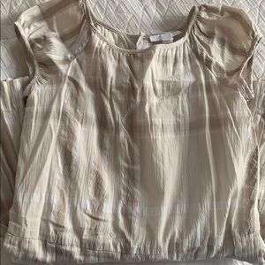 NWT Girls Burberry Dress